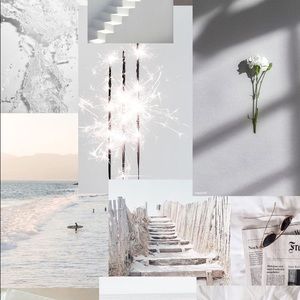 Meet your Posher, Whitney